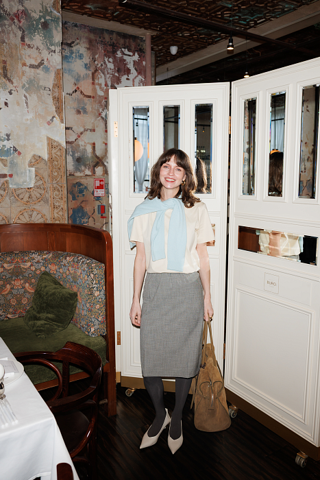 Юлия Мова фото № 17