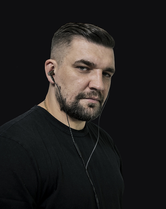 Что звучит прямо сейчас в наушниках Басты, T-Fest, Matrang и других музыкантов фото № 1