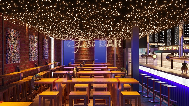 Fest Bar фото № 7