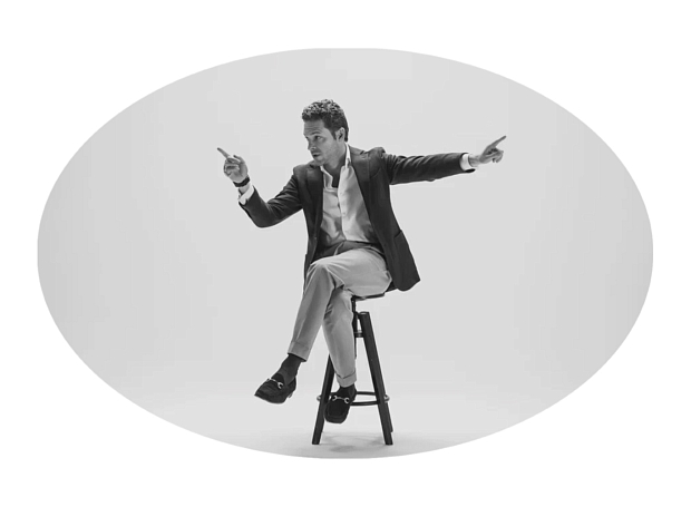 Федор Бондарчук, Рената Пиотровски, Миша Мост и другие гости на светской премьере сериала «Арт — это я» 