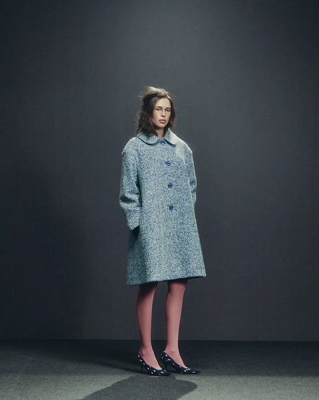Fashion-дайджест: премьерная капсула обуви ASKENT, подиумная коллекция COIS и другие новости фото № 7