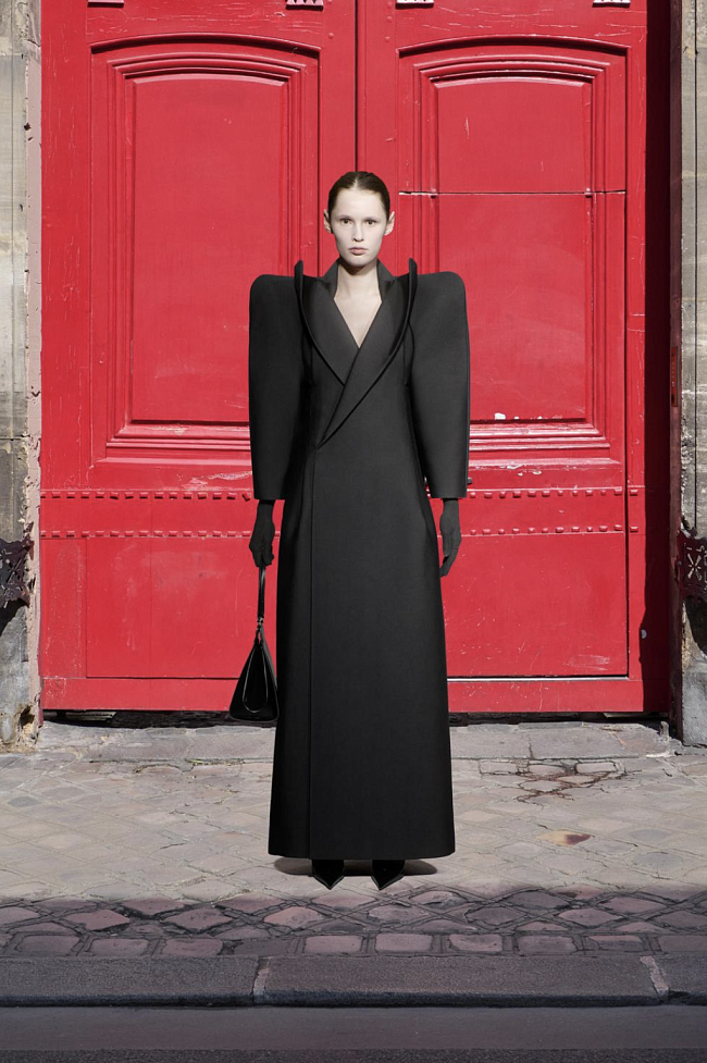 Balenciaga фото № 15