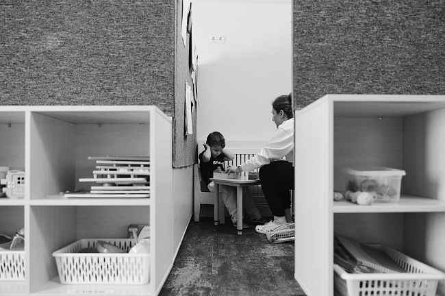 Инна Монова: «Наша опора — люди» фото № 2