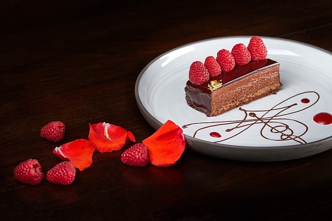 Сладкая жизнь: 5 лучших десертов с шоколадом и какао фото № 2