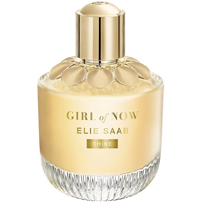 Парфюмерная вода Girl Of Now Shine от Elie Saab, 50 мл, 6 350 руб. фото № 2