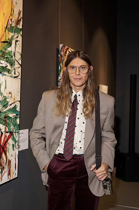 Владислав Лисовец фото № 7