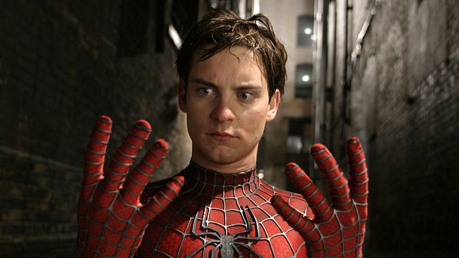 Человек-паук больше не в Marvel: пытаемся разобраться в споре между Sony и Disney фото № 1