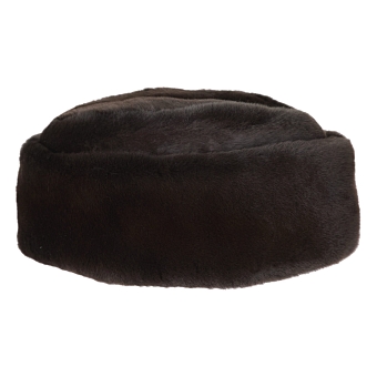 Головной убор из рекса Re-Look Furs фото № 3