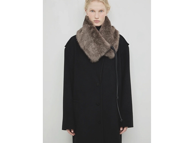 Fashion-дайджест: новогодняя коллекция «Хохлома», ASKENT х LUDA NIKISHINA и другие новости