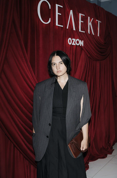 Нино Шаматава фото № 8 Нино Шаматава фото № 8