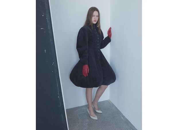 Тренд. Перчатки как главный аксессуар грядущего сезона