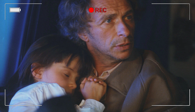 «Беглецы», 1986 фото № 4