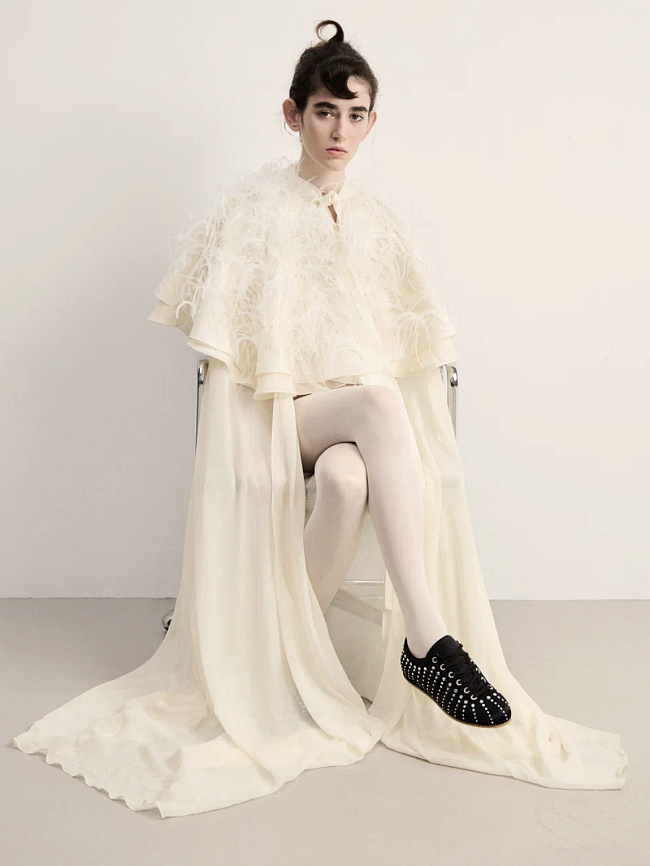 Fashion-дайджест: новая линия Serendipity, The Blueprint x Avgvst и другие новости фото № 3