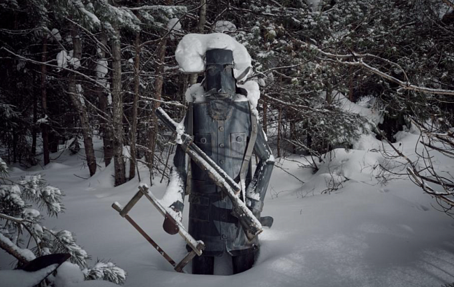 Фотовыставка «Видимо-невидимо. Места, сообщества, герои Ивановской области» фото № 6