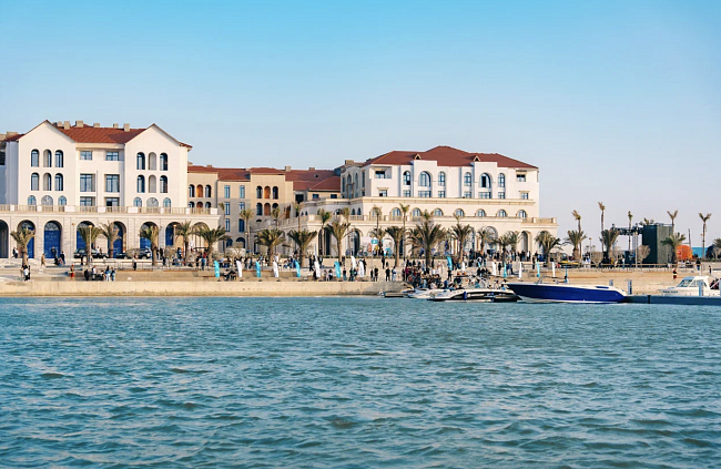 Где отметить Новый год: лучшие локации мира для незабываемых каникул фото № 13