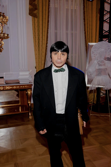 Александр Арутюнов фото № 6