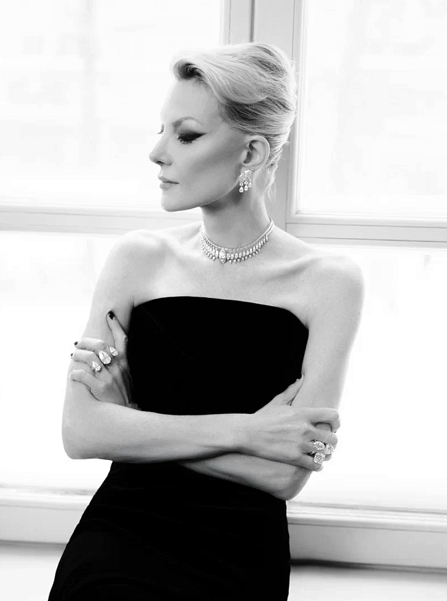 Модный дайджест: обновленная коллекция POSIÉ «Коронация», весенняя капсула MY812 и другие новости фото № 4