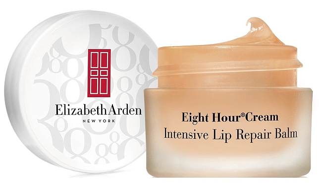 Интенсивно восстанавливающий бальзам для губ Elizabeth Arden Eight Hour® Cream Intensive Lip Repair Balm фото № 10