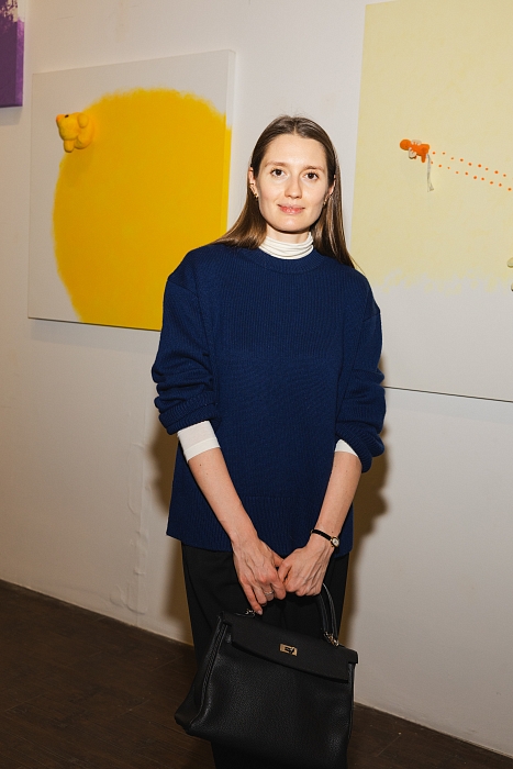 Дарья Белякова фото № 10