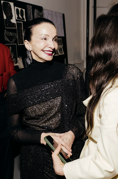 Алла Сигалова фото № 12