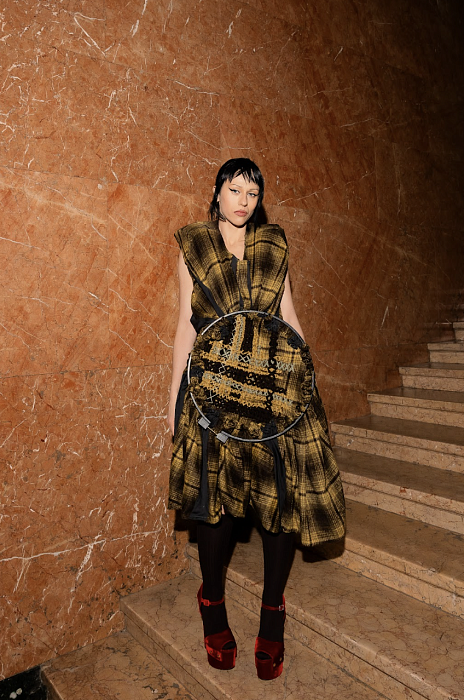 Екатерина Иванчикова-Терещенко (IOWA) фото № 9