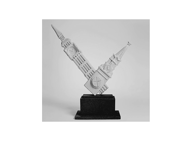 Итоги XIV ежегодной премии The Art Newspaper Russia 