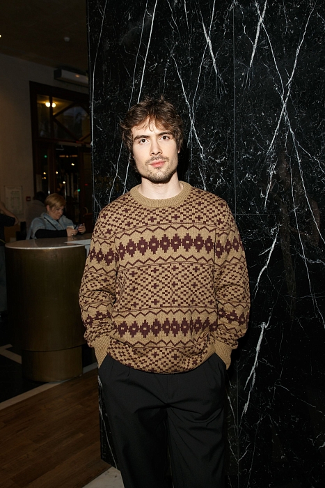 Глеб Замлелый фото № 28