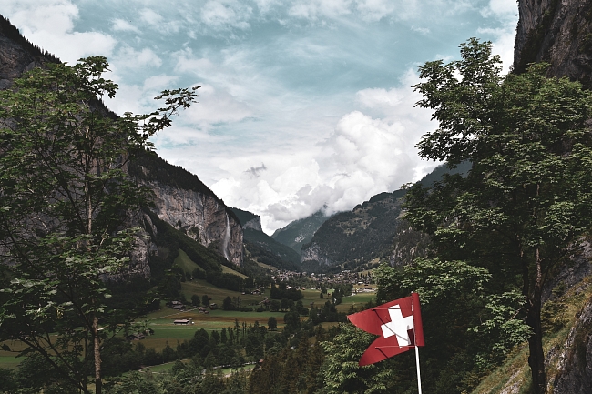 8 причин поехать в Швейцарию этим летом фото № 1
