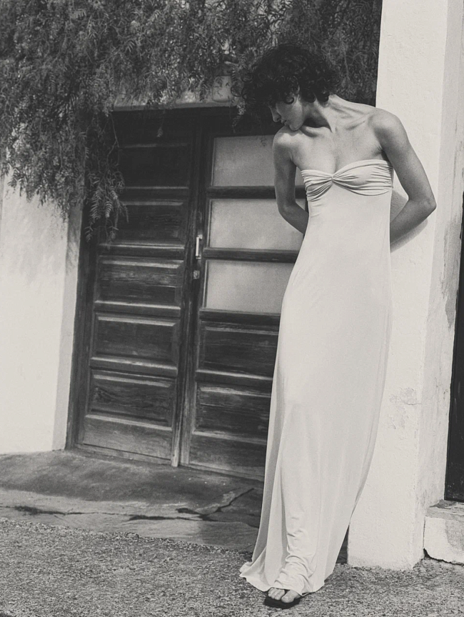 Модный дайджест: обновленная коллекция POSIÉ «Коронация», весенняя капсула MY812 и другие новости фото № 7