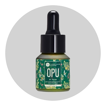 Регенерирующий ночной концентрат для лица Краснополянская косметика фото № 12