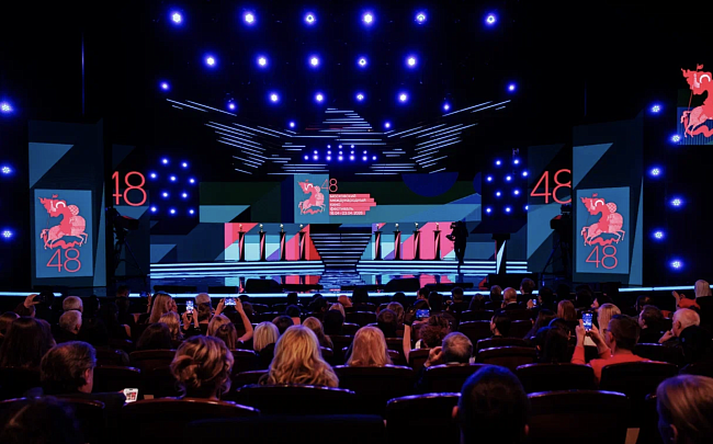 Итоги 48-го Московского Международного кинофестиваля фото № 1