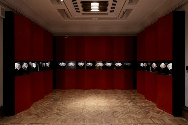 Выставка «Из Пекина в Москву: диалог культур» фото № 1