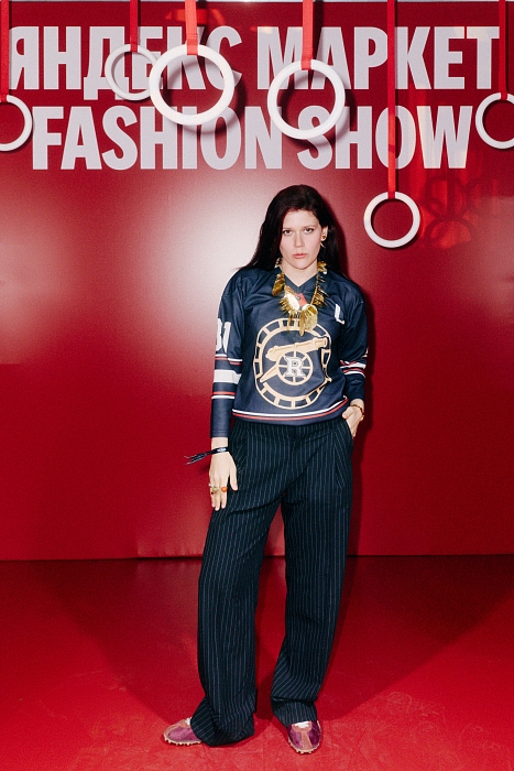 Ксения Дукалис фото № 6