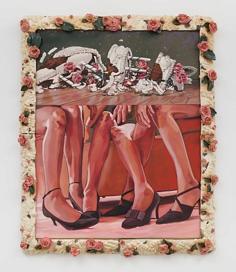 Стефани Темма Иер — «Ее психология сегодня», 2025 фото № 5