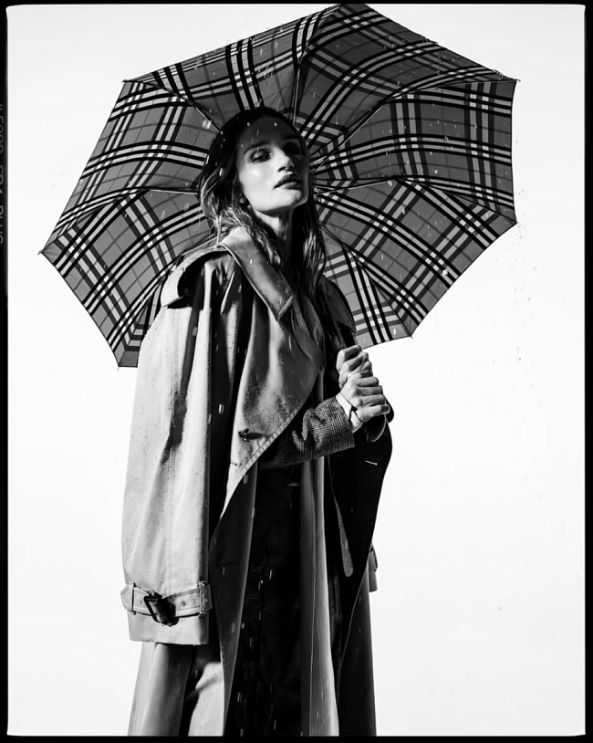 Burberry фото № 3