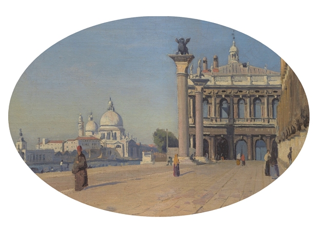 Как прошло открытие выставочного проекта «Импрессионисты в Сибири» 