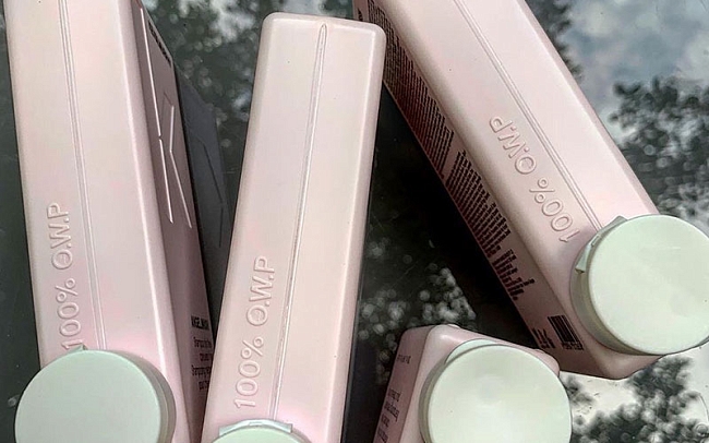 Kevin.Murphy запускает экоинициативу и переходит на выпуск упаковок из пластика, собранного в океане фото № 3