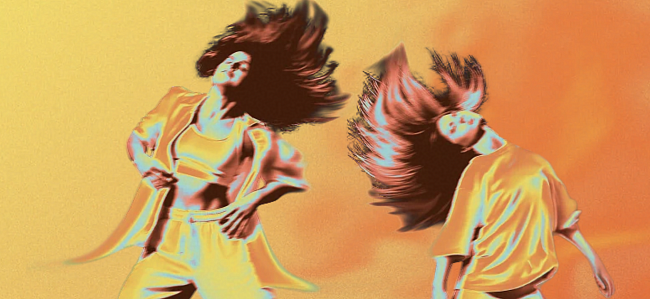 Отборочный этап танцевального чемпионата FAME TO FLAME фото № 13