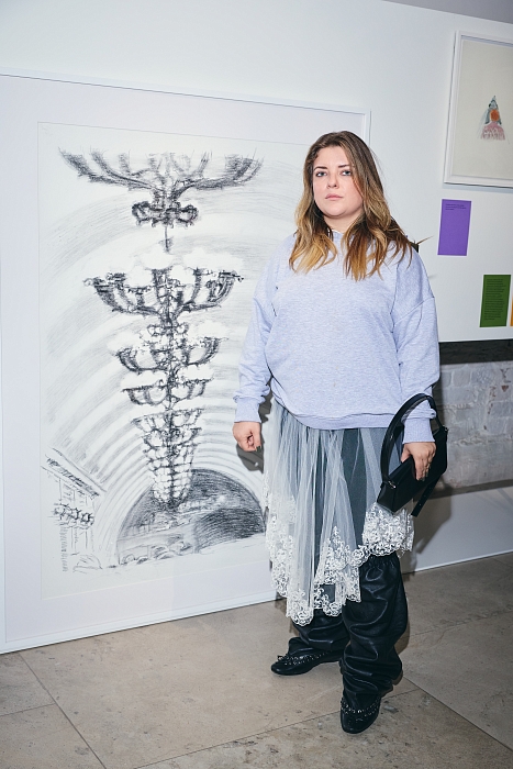 Татьяна Столяр фото № 16