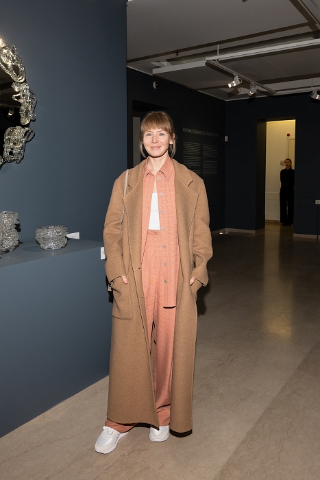 Виктория Газинская фото № 5