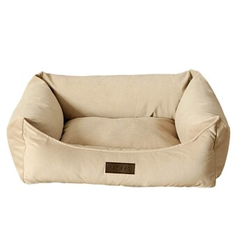 Лежанка со съемным чехлом PET BED, pet-bed.ru фото № 7