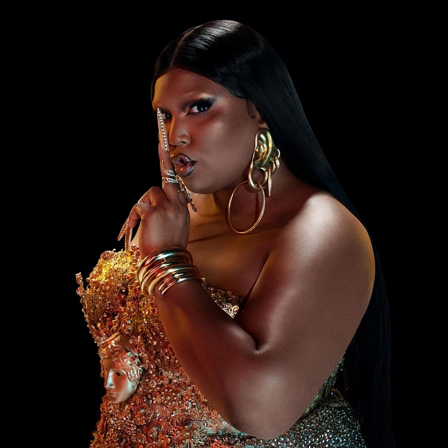Lizzo фото № 2