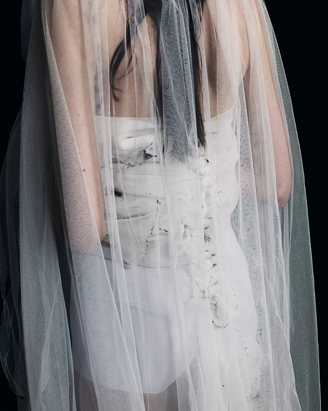 Эстетика пустоты. Визуальная история о выгорании фото № 2