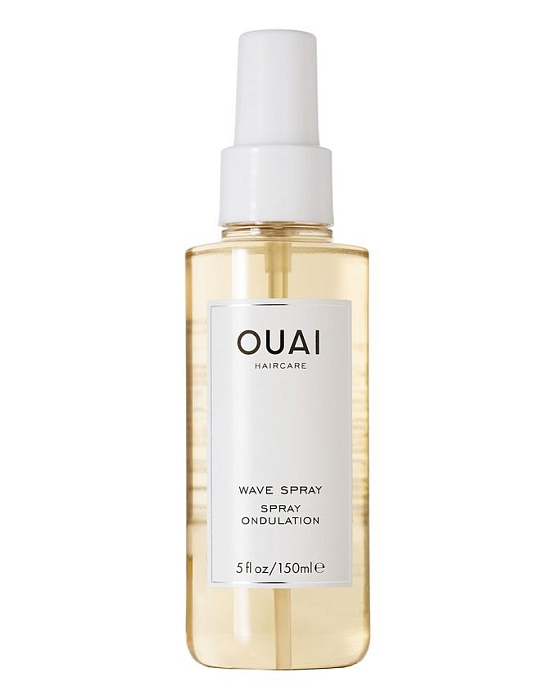 Ouai Wawe Spray, $ 26, sephora.com фото № 2
