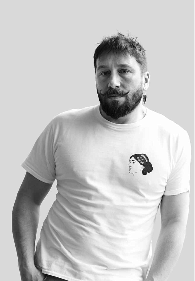 Каждая встреча имеет значение: Евгений Чичваркин, Татьяна Геворкян, Борис Зарьков и другие звезды о людях и событиях, изменивших их жизнь фото № 1