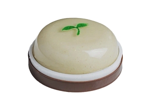 Гастро-неделя: десерты в Lila Pastry, первая осень Di Nulla и обновленное меню в «Лолите» 