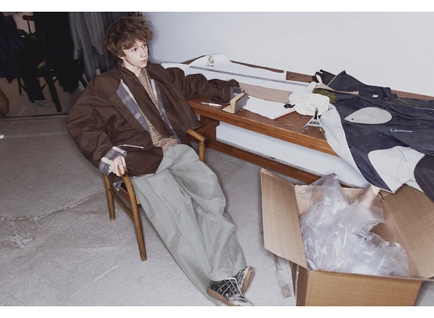 Михаил Никольский: «Самое важное — любить свою работу и быть свободным»