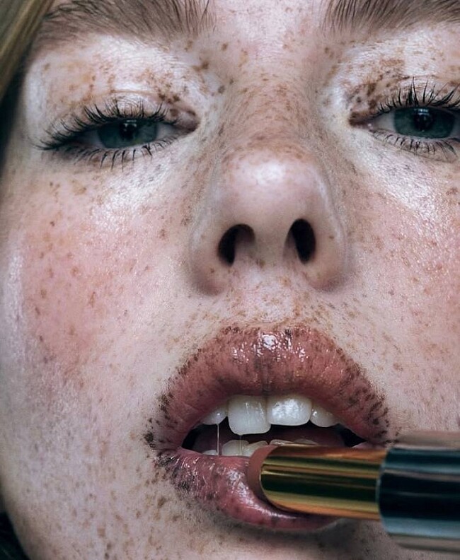 борьба с пигментными пятнами: что важно знать об осветляющих средствах фото № 1 @officialbyredo фото № 1