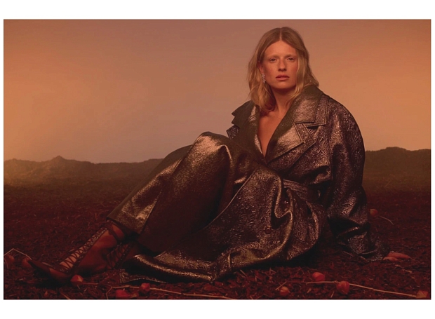 Софья Эрнст: «Для меня работа с темой традиций — возможность выразить свою самобытность»