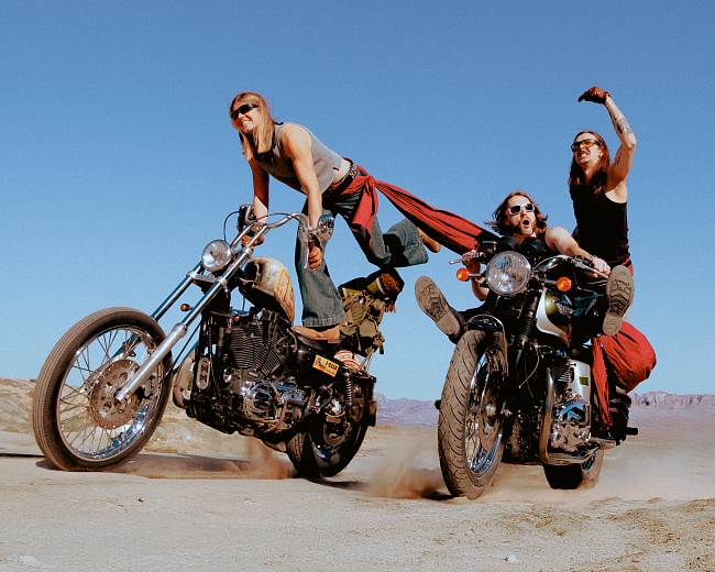 Концерт Казускомы фото № 9